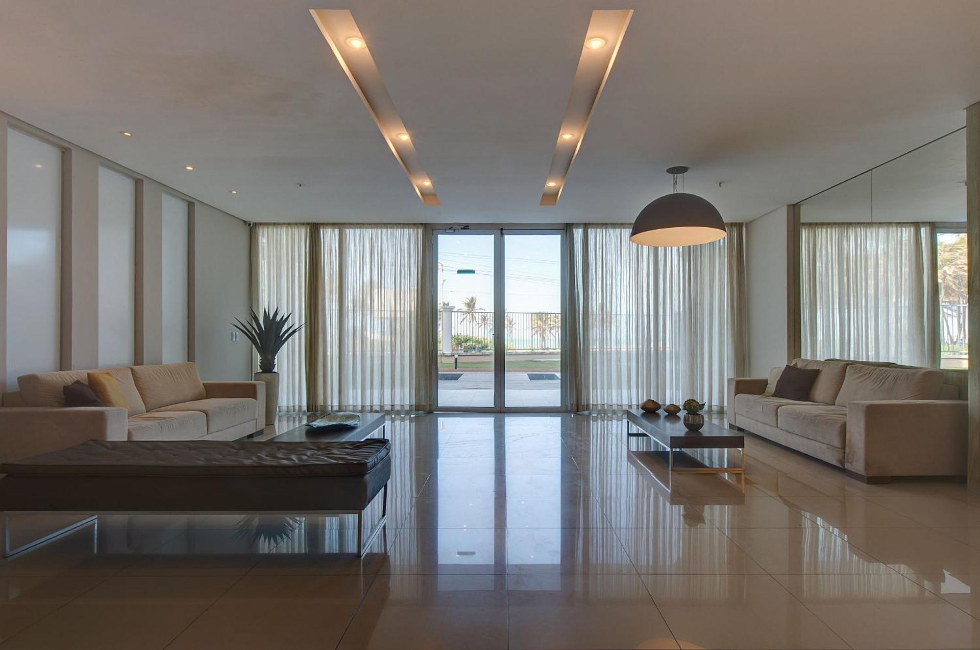 Beachvillage 1507n - Do Futuro Por Carpediem Apartment *