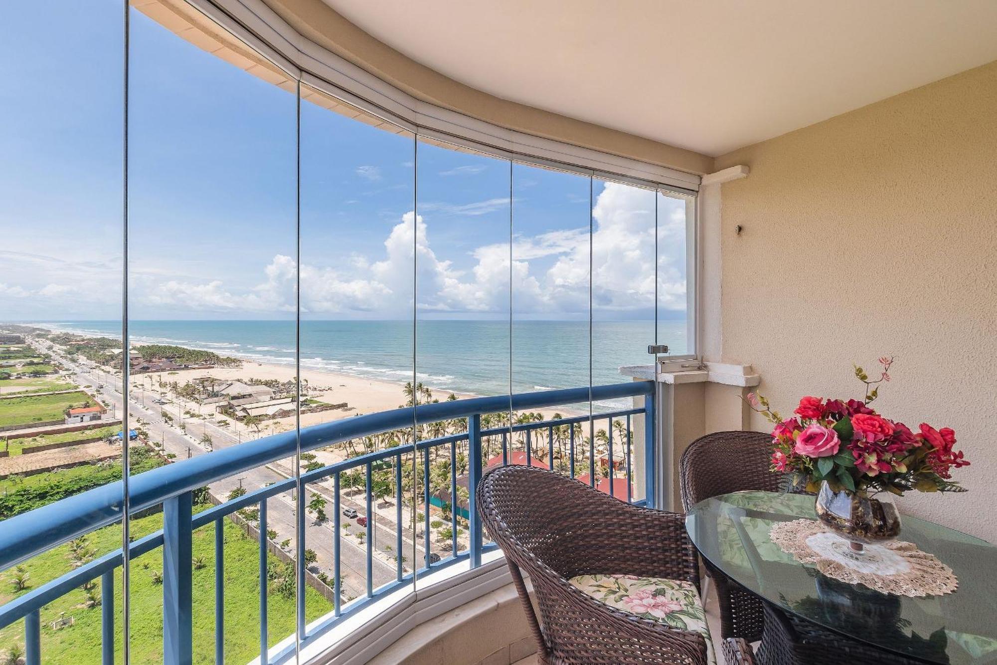 Beachvillage 1507n - Do Futuro Por Carpediem