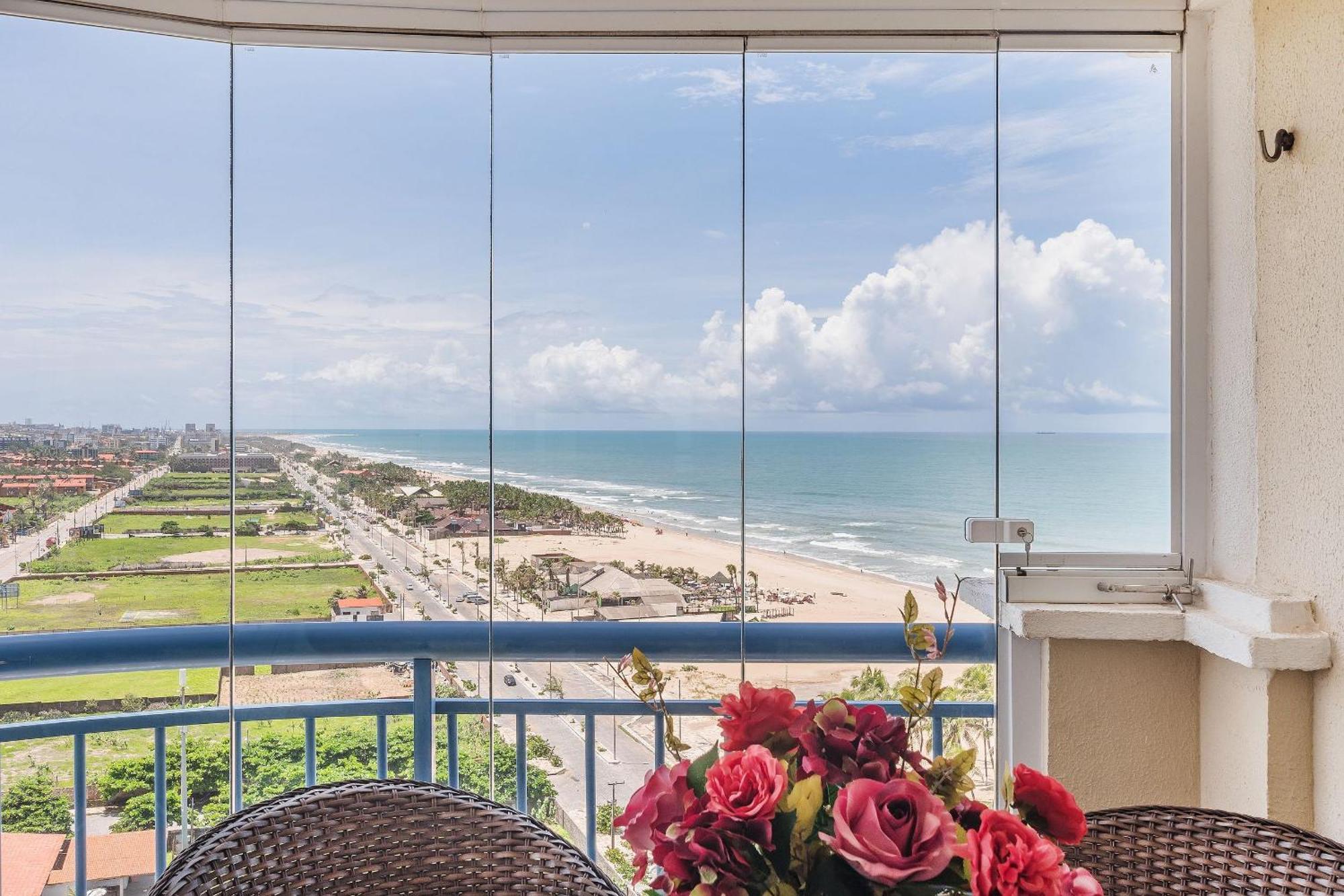 Beachvillage 1507n - Do Futuro Por Carpediem Apartment Fortaleza (Ceara)