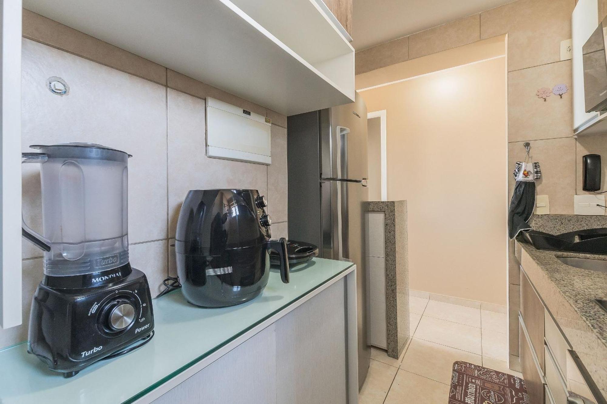 Beachvillage 1507n - Do Futuro Por Carpediem Apartment