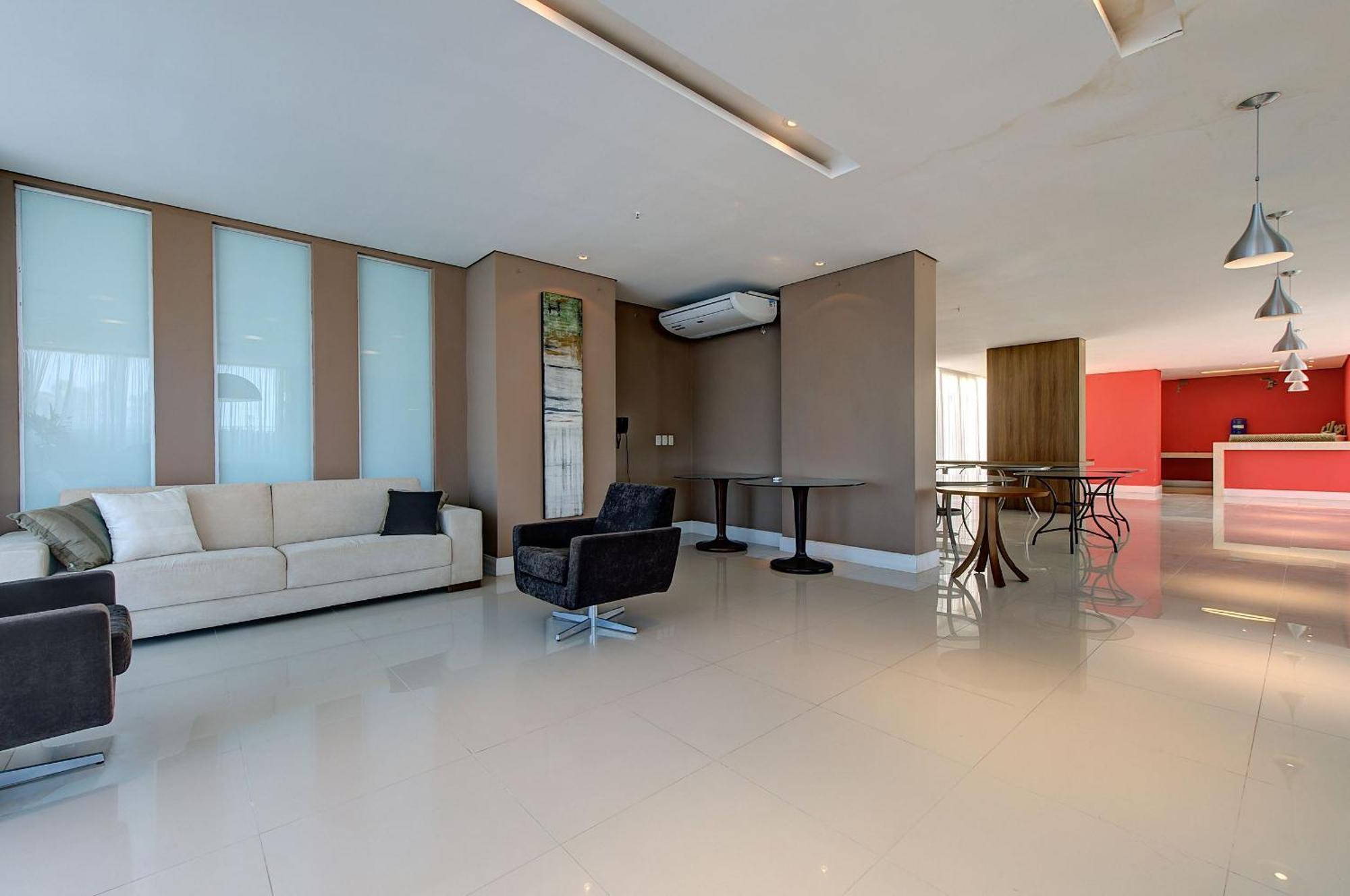 Beachvillage 1507n - Do Futuro Por Carpediem