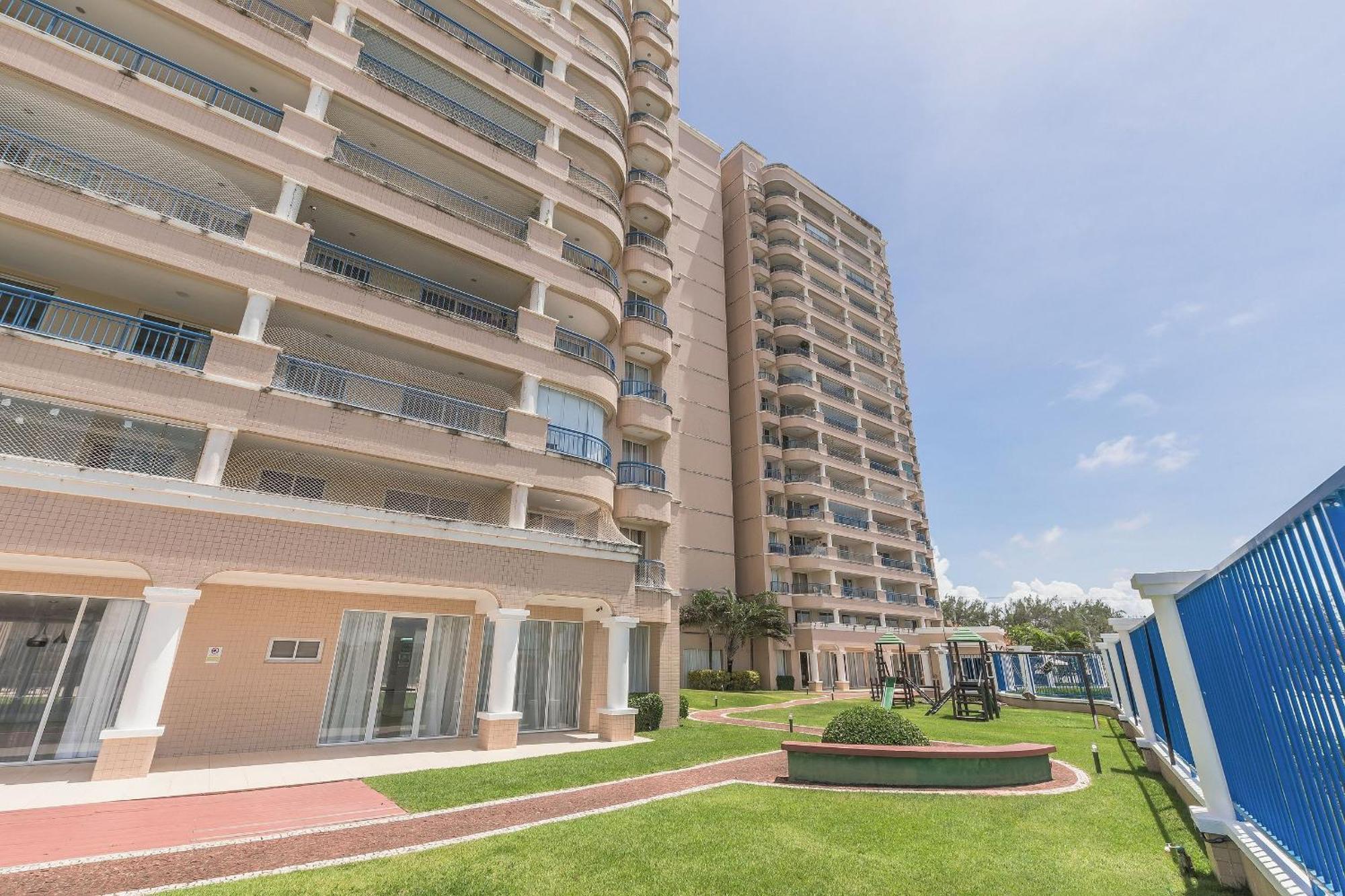 Beachvillage 1507n - Do Futuro Por Carpediem Apartment *