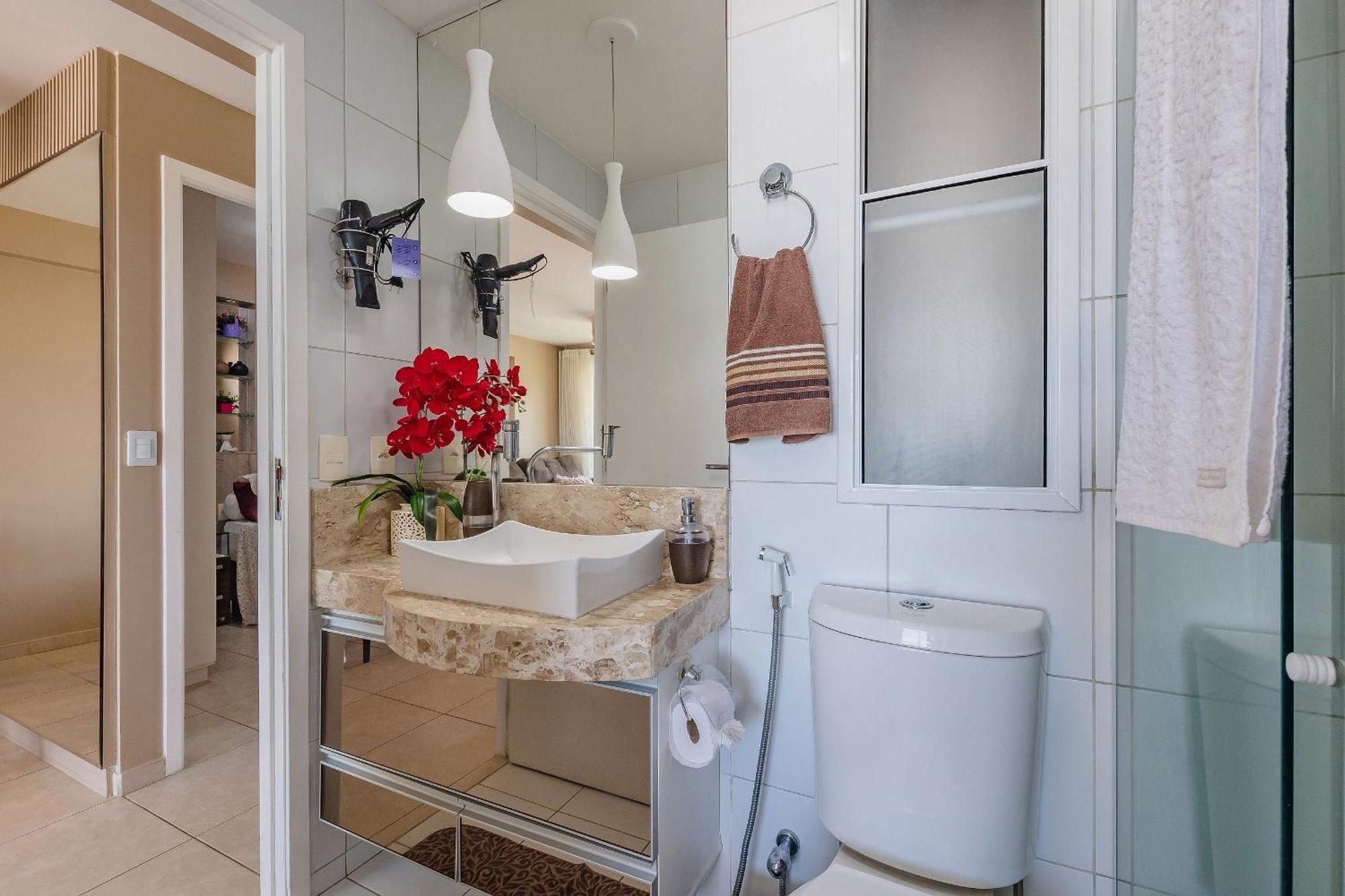 Apartment Beachvillage 1507n - Do Futuro Por Carpediem Fortaleza (Ceara)