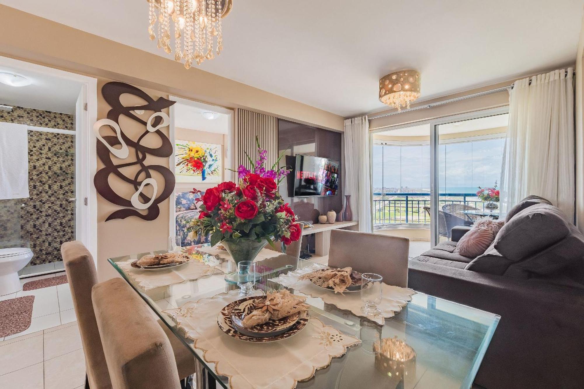 Apartment Beachvillage 1507n - Do Futuro Por Carpediem
