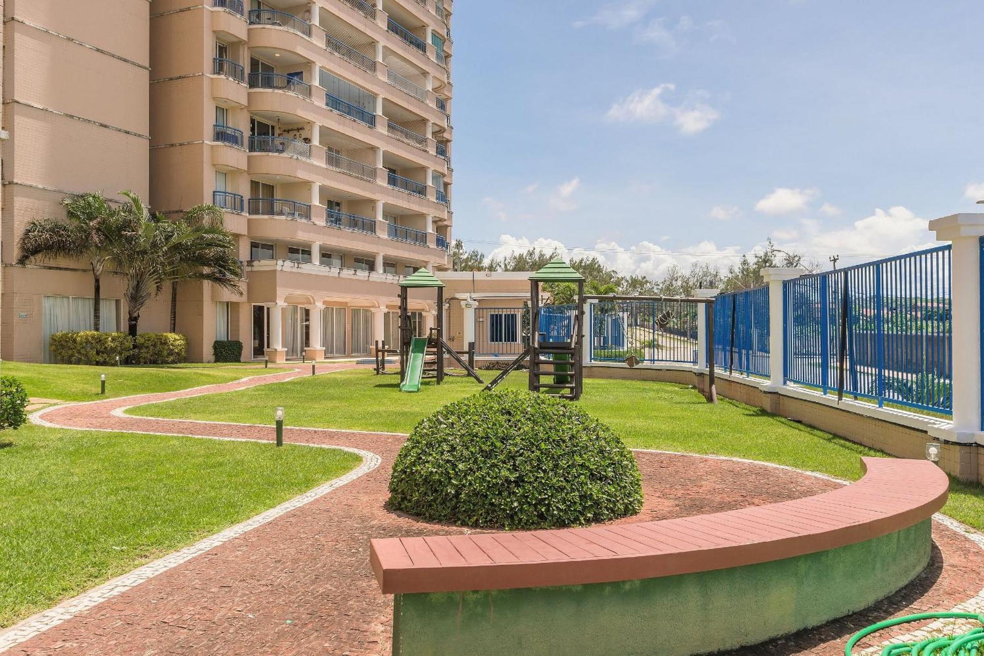 Beachvillage 1507n - Do Futuro Por Carpediem