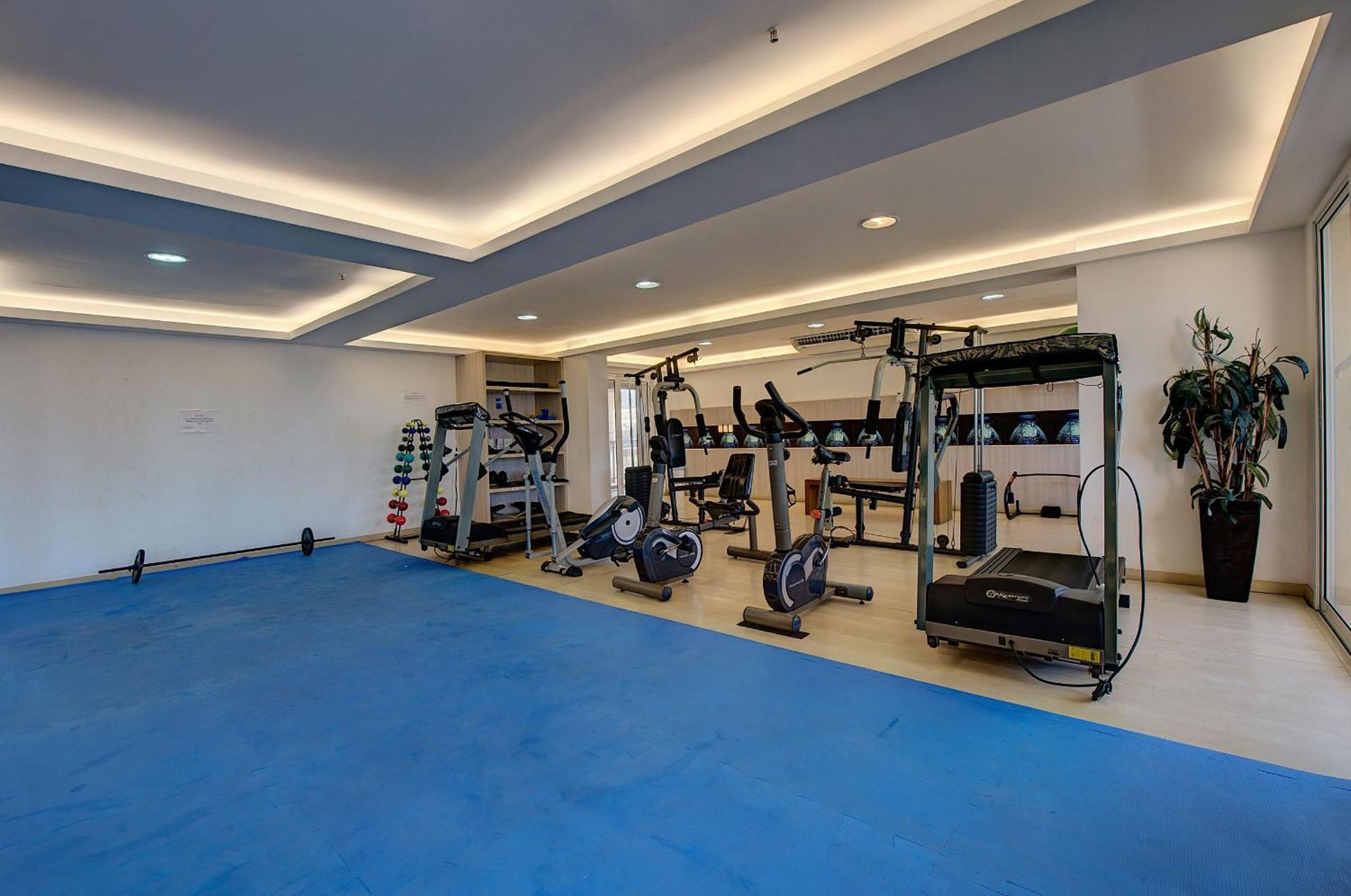 Beachvillage 1507n - Do Futuro Por Carpediem Apartment *