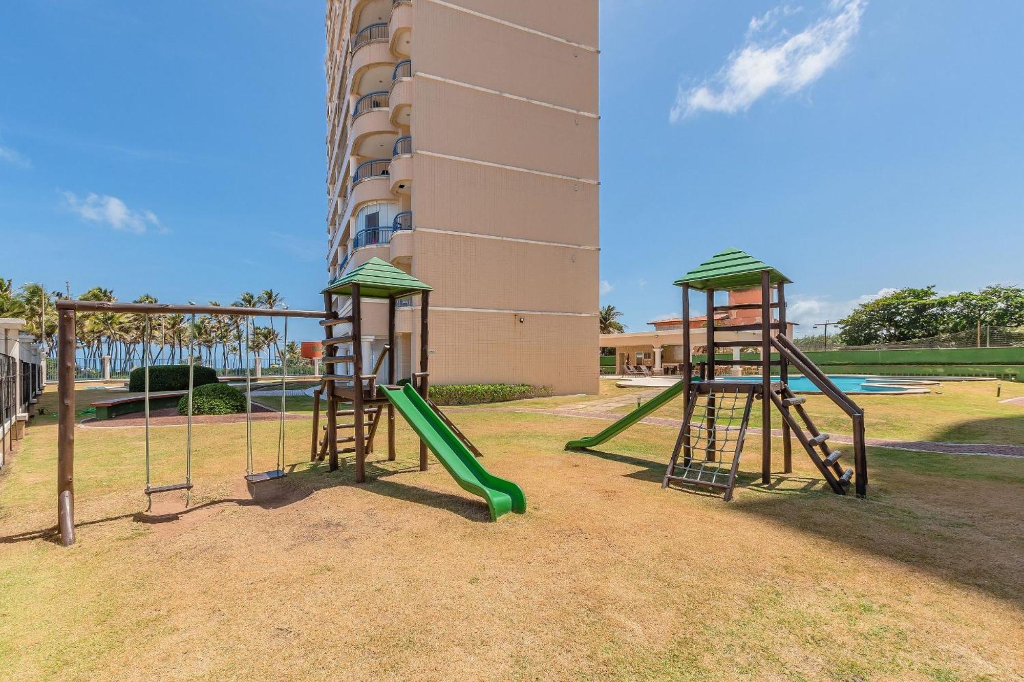 Apartment Beachvillage 1507n - Do Futuro Por Carpediem Fortaleza (Ceara)
