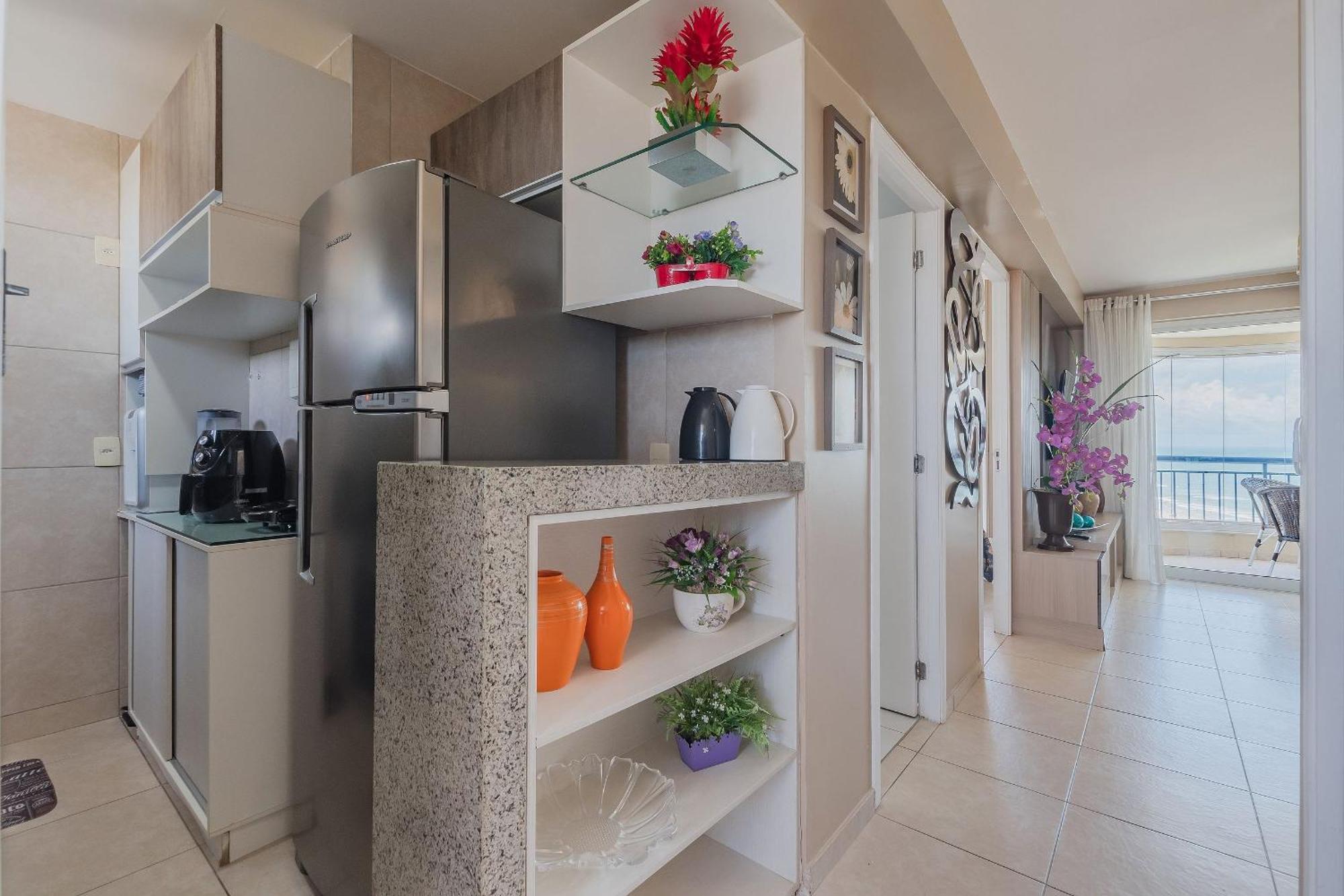 Beachvillage 1507n - Do Futuro Por Carpediem *