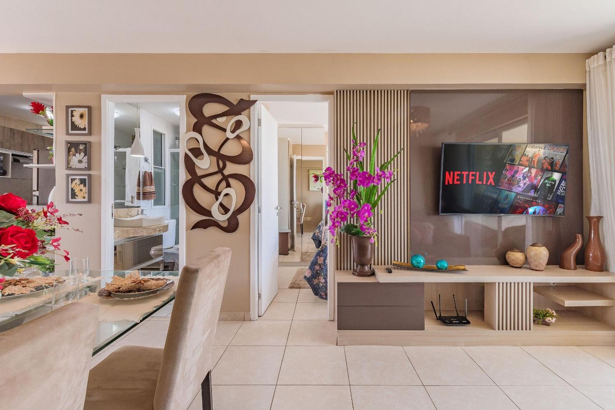 Apartment Beachvillage 1507n - Do Futuro Por Carpediem *