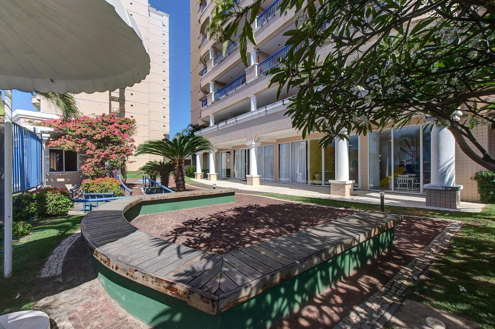 Apartment Beachvillage 1507n - Do Futuro Por Carpediem *