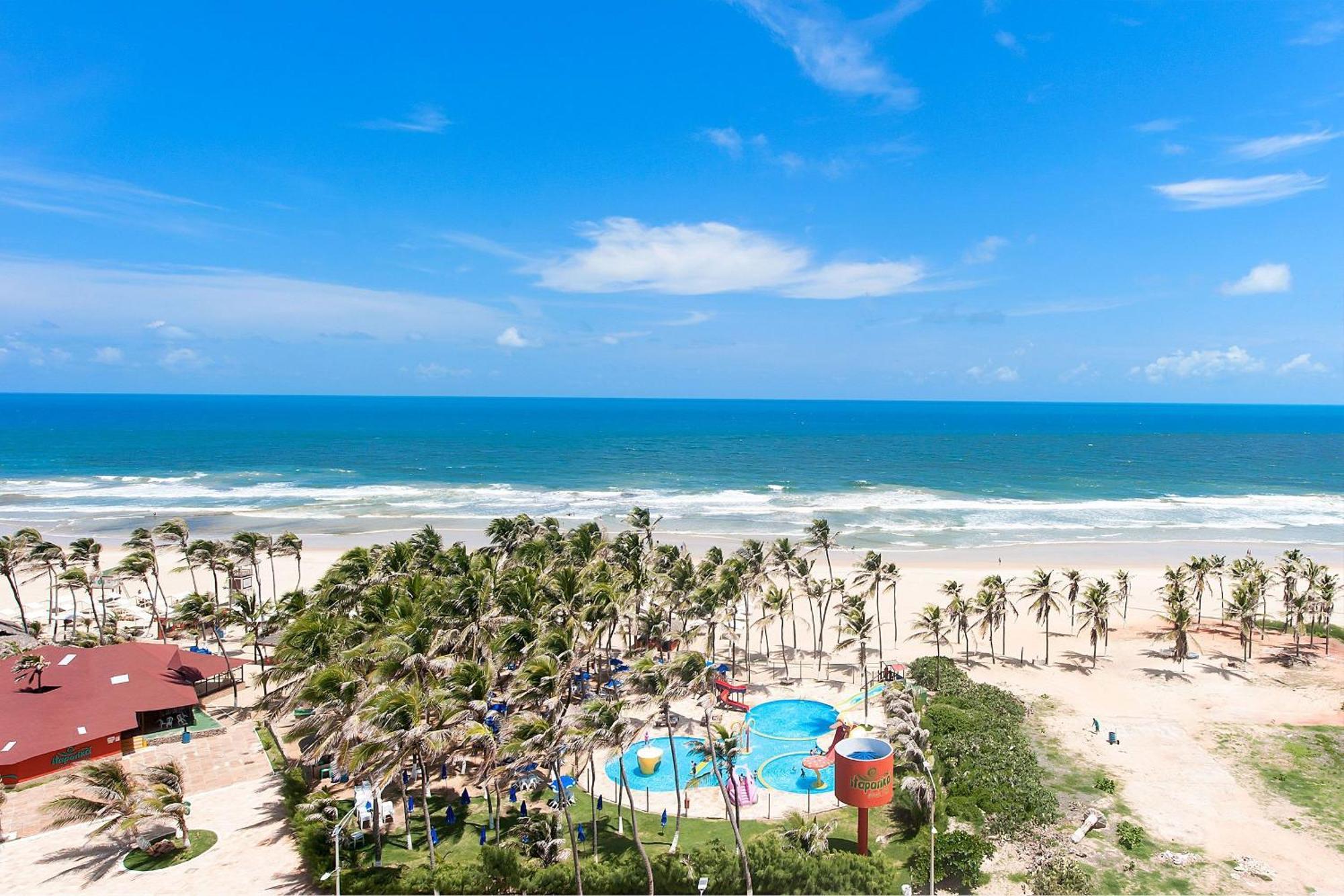 Beachvillage 1507n - Do Futuro Por Carpediem